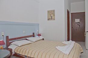 Hotel Danaos