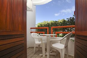 Marambaia Apart Hotel