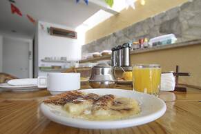 Marambaia Apart Hotel