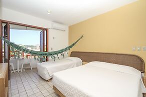 Marambaia Apart Hotel