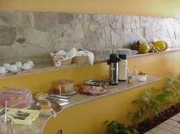 Marambaia Apart Hotel