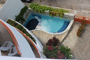 Marambaia Apart Hotel