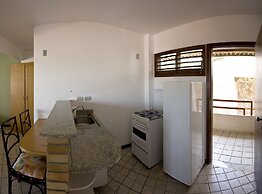 Marambaia Apart Hotel