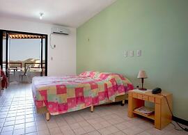 Marambaia Apart Hotel