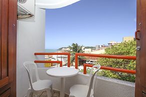 Marambaia Apart Hotel