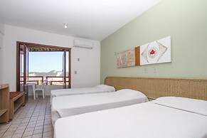 Marambaia Apart Hotel