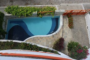 Marambaia Apart Hotel