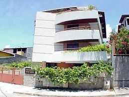 Marambaia Apart Hotel