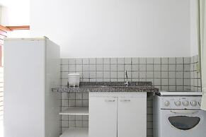 Marambaia Apart Hotel