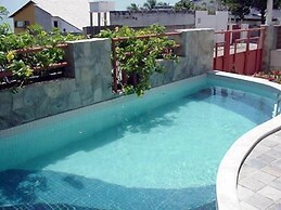 Marambaia Apart Hotel