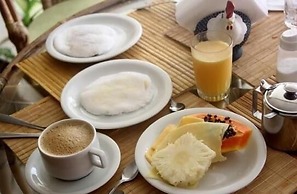 Marambaia Apart Hotel