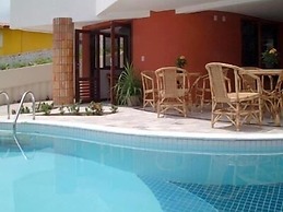 Marambaia Apart Hotel