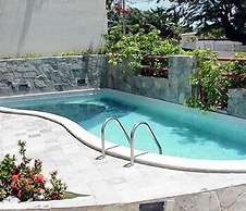 Marambaia Apart Hotel