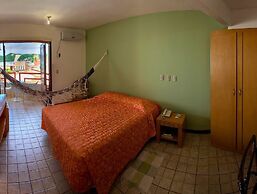 Marambaia Apart Hotel