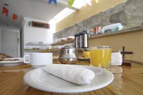 Marambaia Apart Hotel