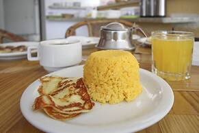 Marambaia Apart Hotel