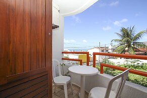 Marambaia Apart Hotel