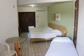 Marambaia Apart Hotel