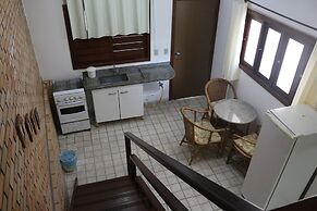 Marambaia Apart Hotel