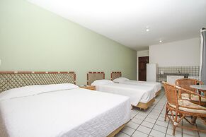Marambaia Apart Hotel