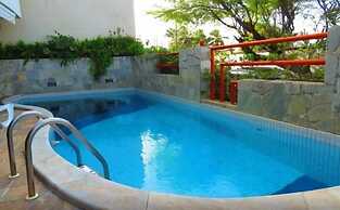 Marambaia Apart Hotel