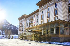 Maloja Palace