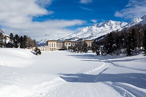 Maloja Palace