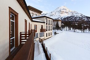 Maloja Palace