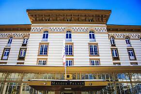 Maloja Palace