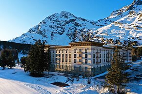 Maloja Palace