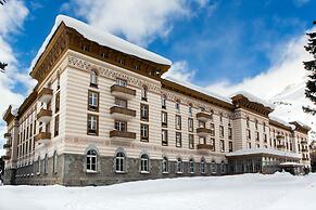 Maloja Palace