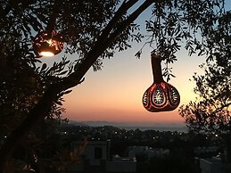 Sandima 37 Suites Hotel