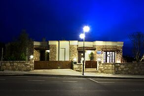 Sandima 37 Suites Hotel