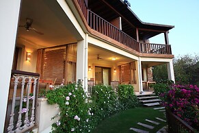 Sandima 37 Suites Hotel