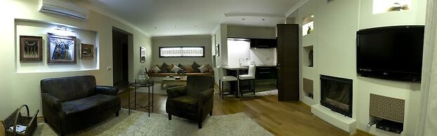 Sandima 37 Suites Hotel