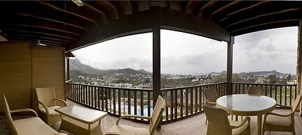 Sandima 37 Suites Hotel