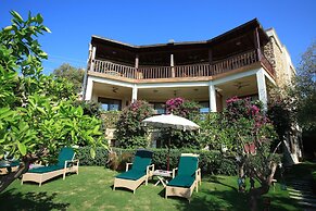 Sandima 37 Suites Hotel