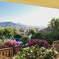 Sandima 37 Suites Hotel