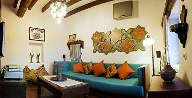 Sandima 37 Suites Hotel