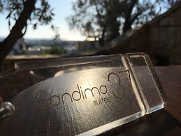Sandima 37 Suites Hotel