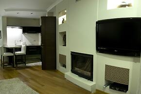 Sandima 37 Suites Hotel