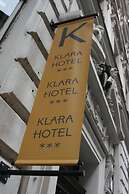 Hotel Klára