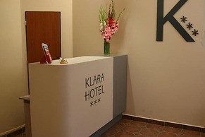 Hotel Klára