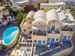 Ersi Villas