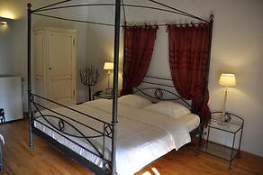 Le Manoir du Capitaine