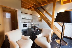 Le Manoir du Capitaine