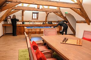Chateau d'Urspelt