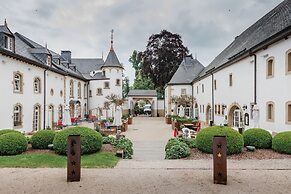 Chateau d'Urspelt