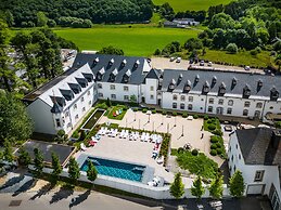 Chateau d'Urspelt