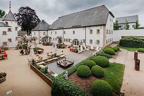 Chateau d'Urspelt